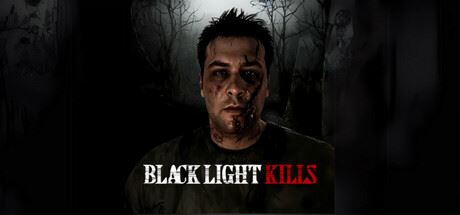 黑暗之光杀戮/Black Light Kills-全面游戏