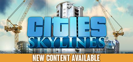城市天际线/Cities: Skylines（更新v1.19.2.f3—更新 新兴市中心DLC+全DLC）-全面游戏