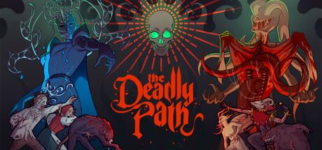 邪神大道/The Deadly Path-全面游戏