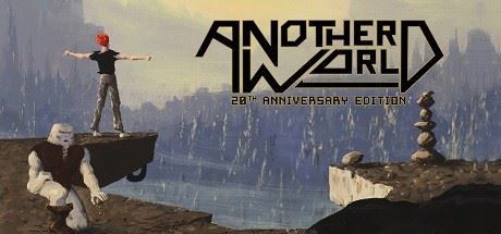 另一个世界：20周年纪念版-全面游戏