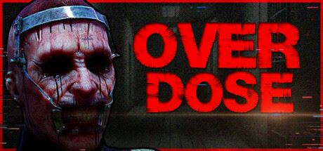 过量/OVERDOSE-全面游戏