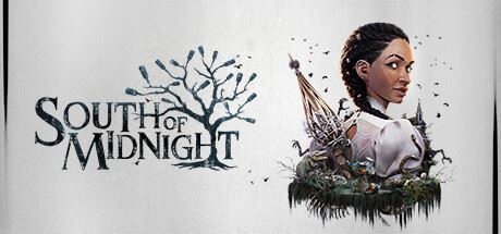 午夜以南/South of Midnight v1.1.2.185.185-全面游戏