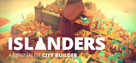 海岛文明/ISLANDERS v01.04.2025-全面游戏