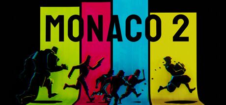 摩纳哥2/Monaco 2 单机/同屏多人-全面游戏