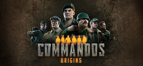 盟军敢死队:起源/Commandos: Origins v1.1.0.76003-全面游戏