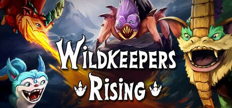 荒野守护者崛起/Wildkeepers Rising-全面游戏