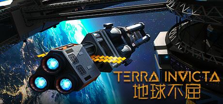 地球不屈/Terra Invicta (更新v0.4.78)-全面游戏