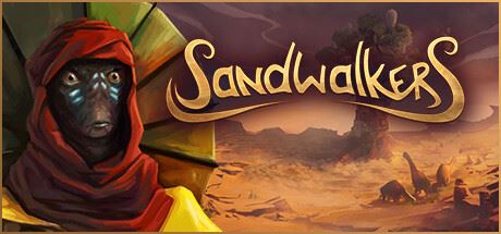 沙行者/Sandwalkers 更新v2.0.0-全面游戏