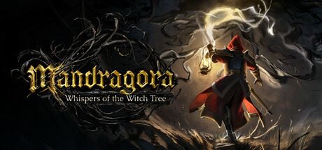 秘影曼德拉 v1.2.7.2168-全面游戏