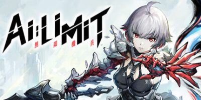 无限机兵|v1.0.022|官方中文|支持手柄|AI Limit-全面游戏