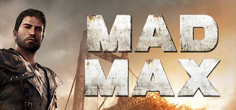 疯狂麦克斯/Mad Max-全面游戏