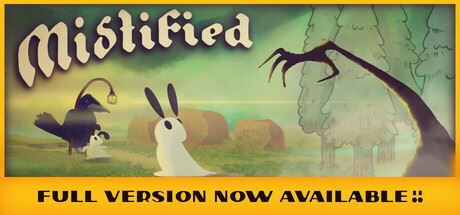 迷雾/Mistified-全面游戏