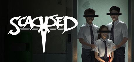 惨痕/Scarred-全面游戏