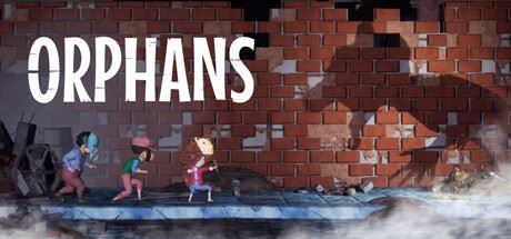 孤儿/Orphans-全面游戏