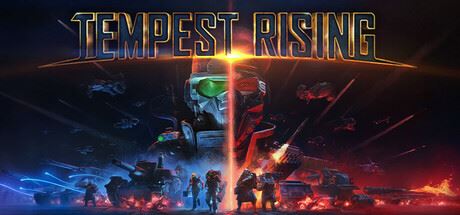 风暴崛起/Tempest Rising 单机/局域网联机 v1.0.0.43517-全面游戏